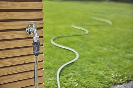 GARDENA HAGESLANGE ECOLINE 1/2", 20M MED STARTSETT