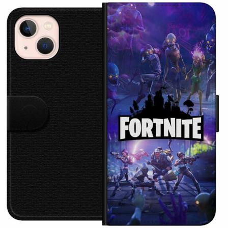 Apple Iphone 14 Plus Plånboksfodral Fortnite