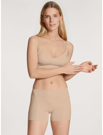 Calida Natural Skin Pants - Beige - L