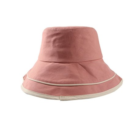 Bucket Hat Fisherman Cap PINK