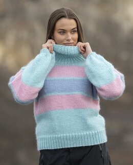 Sweater Echo - Viking of Norway