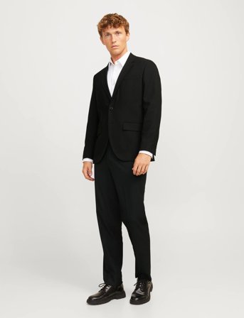 Jack & Jones Jprbushwick Mathew Regular Suit - Black - 52