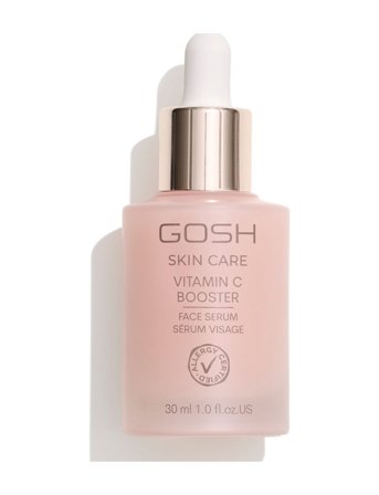 GOSH COPENHAGEN Gosh Vitamin C Booster - Pink - 30 ML