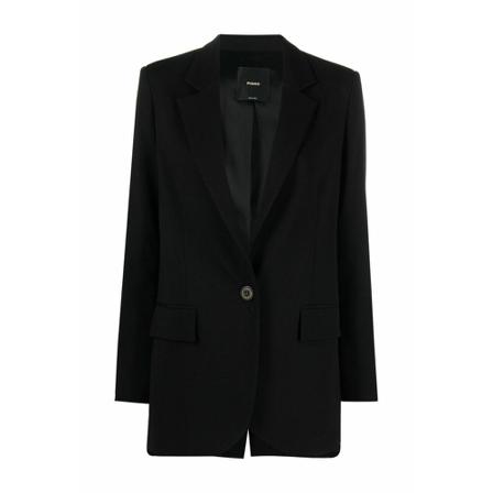 Pinko Blazers Sort, Dame