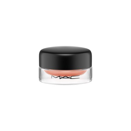 MAC Pro Longwear Paint Pot Art Thera-Peachy - Ombretto crema