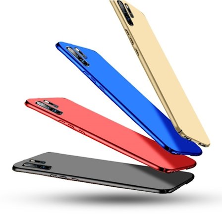 Huawei P30 Pro - Skal PC-plast