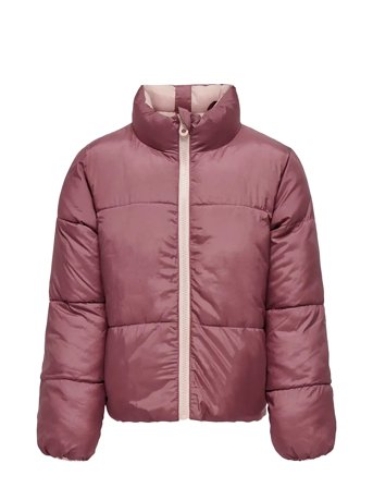 Kids Only | Kognewricky Reverse. Puff Jacket Cp Otw | 158