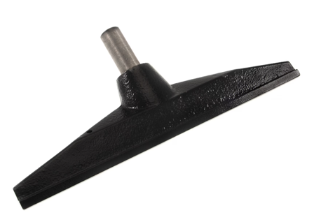 PELA 510248 Verktygsstöd till träsvarv, Maskintillbehör & förbrukning