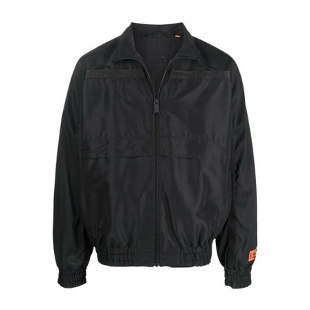 Heron Preston Jakke Sort, Herre