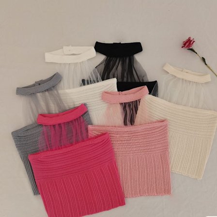 Mesh Sling Linne ROSA