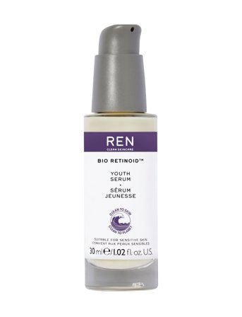 REN Bio Retinoid Youth Serum - Nude - 30 ml