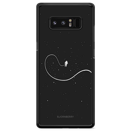 Bjornberry Skal Samsung Galaxy Note 8 - Gravity