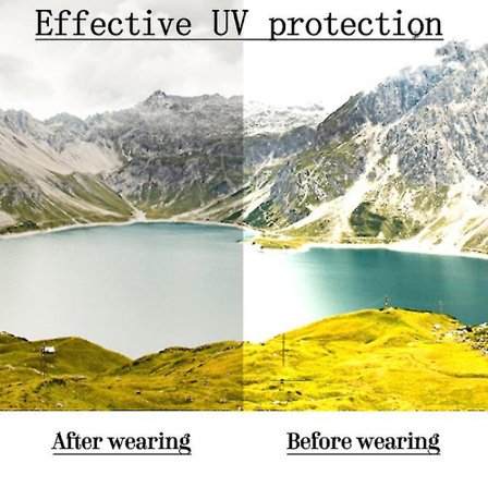 Steampunk solbriller vintage retro mænd kvinder cirkel cyberpunk solbriller briller