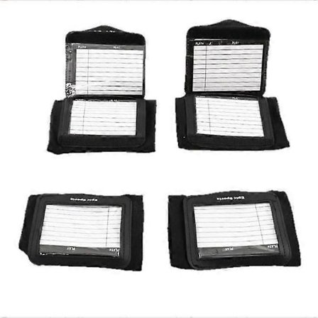 2025 Senaste Modell Vuxen Trippel Handleds Coach för Fotboll, Baseboll, Alla Sporter (FMY)