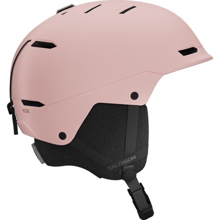 Salomon - Hjelm unisex Husk - Heavenly Pink