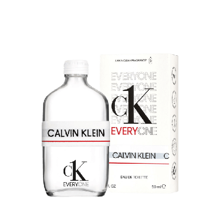 Calvin Klein Ck Everyone EdT Unisex Herr 50 ML