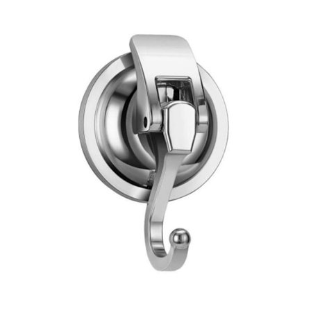 6 kpl Imukuppikoukku Tyhjiö Imu Suihkukoukut Viittakoukut