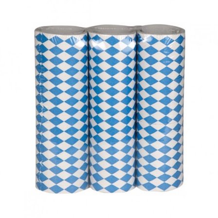 Serpentiner för Oktoberfesten 3-pack - Partyninja.se