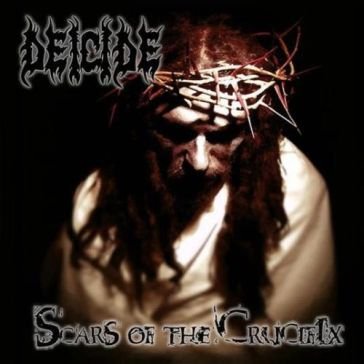 Scars of the crucifix Deicide