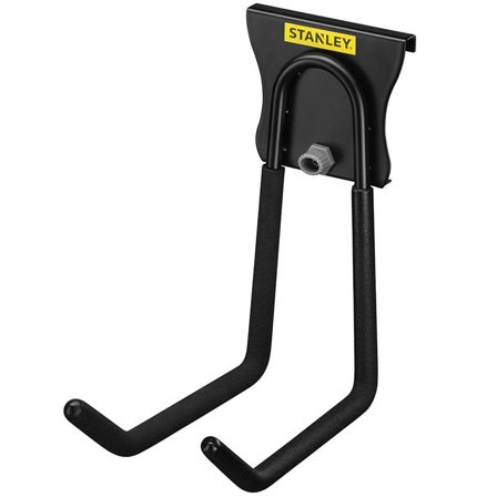 STANLEY STST82608-1 Dobbeltkrok, Garasjeinnredning & oppbevaring
