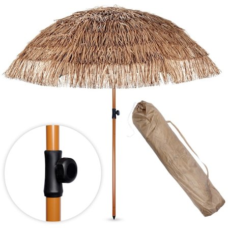 Hawaiian have parasol 120 cm
