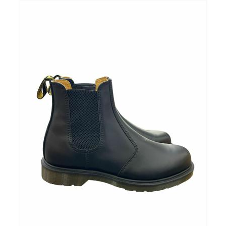 Dr. Martens Chelsea Støvler Sort, Herre, Størrelse: 43 EU