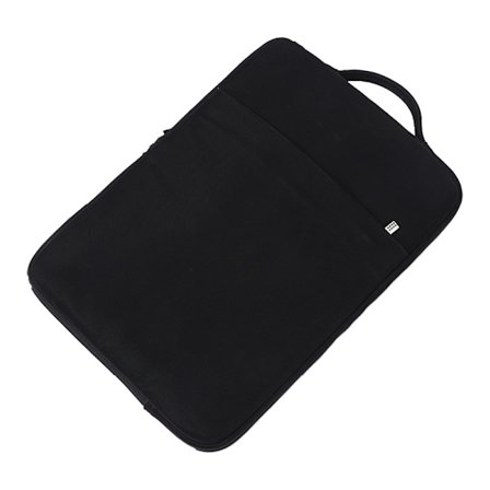 13,3-tommers laptop-sleeve, støtsikker, lett veske