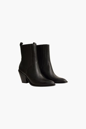 CAMILLA PIHL - Carla Boot - Black Size40