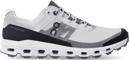 On Men's Cloudvista Men Running shoes White 44,5