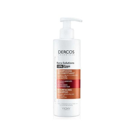 Vichy Dercos Technique Shampoo Ristrutturante 250ml