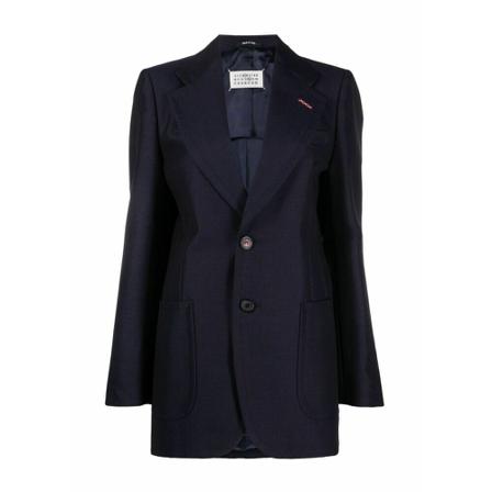 Maison Margiela Jakke Blå, Dame
