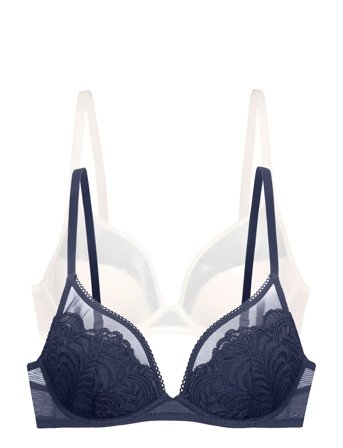 Dorina | Lincoln-2Pp Light Padded Plunge | B x 80