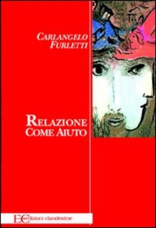 Relazione come aiuto Carlangelo Furletti
