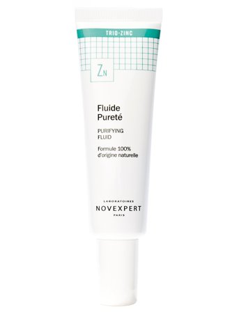 Novexpert Purifying Fluid - Nude - 30 ml