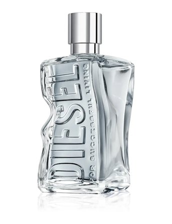 Diesel - Fragrance Diesel D By Diesel Eau De Toilette 100 Ml - Nude - 100 ml
