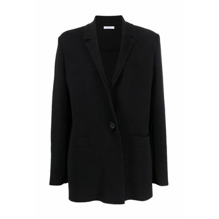 Malo Blazers blå, Dam, Dam, Storlek: XS