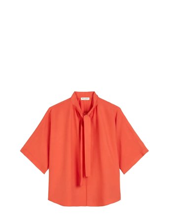 Marc O'Polo | Shirts/Blouses Short Sleeve | 36