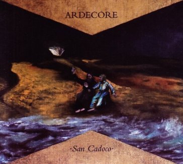 San cadoco Ardecore