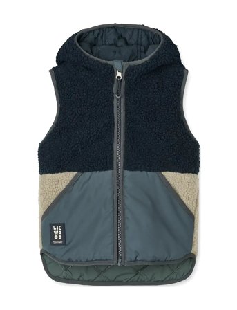Liewood | Diana Reversible Vest | 86