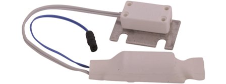 FM Mattsson 1631-0000 Batterieliminator 12V AC/9 V DC, Badrum