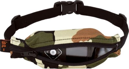 SPIbelt Kids' Spibelt bum bags Green OneSize