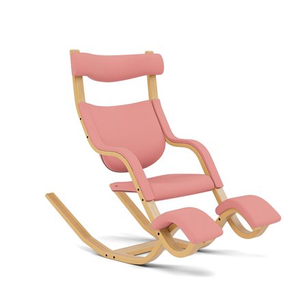 Varier Furniture Gravity - Pink