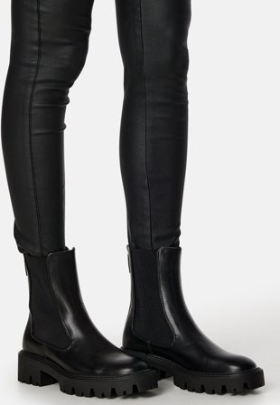 ONLY-Betty PU Boot-38