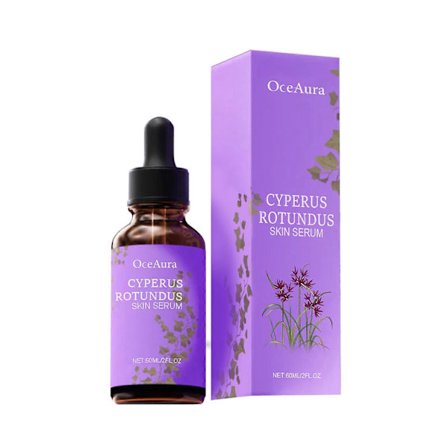 Oceaura Hårborttagningsessens Är En Mild, Uppfriskande Och Fläckfri Daglig Rengörande Hårborttagningsvårdsessens