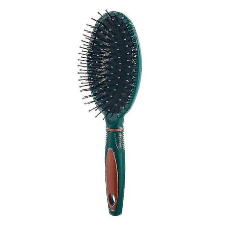 Hårborste Antistatisk Massage Redning Borste Paddelborste