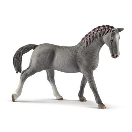 schleich HORSE CLUB Trakehnare Sto 13888 multifärg