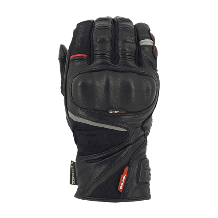 Handschuhe Richa Atlantic Gtx Schwarz S