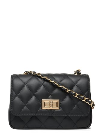 Ulrika Bag - Black - ONE SIZE