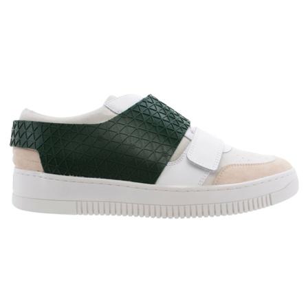 Bikkembergs Sneakers vit, Herr, Herr, Storlek: 44 EU
