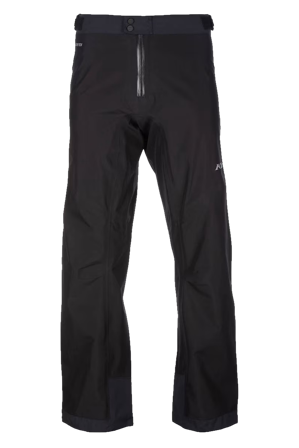 Motorradhose Klim Forecast Schwarz S